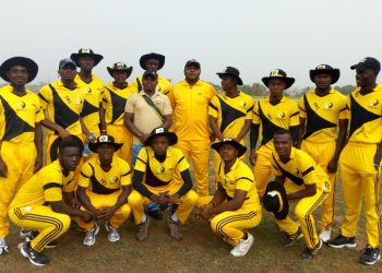 NSF: Anambra Qualifies For Male Cricket Third Place Encounter