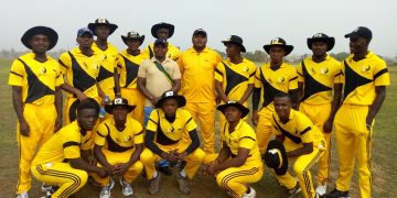 NSF: Anambra Qualifies For Male Cricket Third Place Encounter
