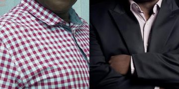 Two Olympic Family Members, Asika, Awogu Installed As NUJ Patrons