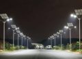 Anambra Targets To Install 25,000 Solar Powered Streetlights By June 2022—- Commissioner