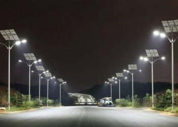 Anambra Targets To Install 25,000 Solar Powered Streetlights By June 2022—- Commissioner