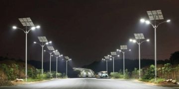 Anambra Targets To Install 25,000 Solar Powered Streetlights By June 2022—- Commissioner