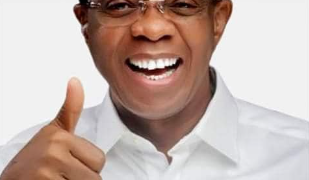 APGA Commiserates Family Of Late Prof. Ikonne, PDP Gubernatorial Candidate In Abia