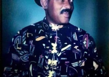 (History) Meet Titus Ike Ume-Ezeoke, The Founder Of Peoples Club Of Nigeria 