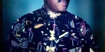 (History) Meet Titus Ike Ume-Ezeoke, The Founder Of Peoples Club Of Nigeria 