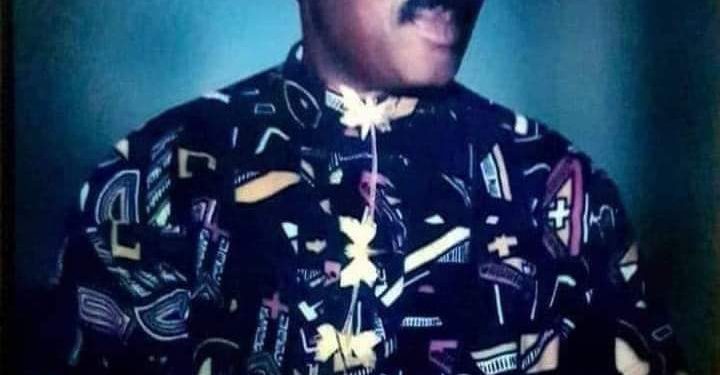 (History) Meet Titus Ike Ume-Ezeoke, The Founder Of Peoples Club Of Nigeria 