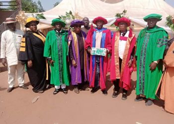 Okadigbo, Anambra Town PG bags United Nations Peace Award