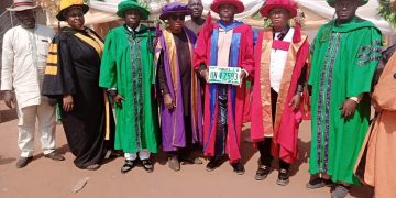 Okadigbo, Anambra Town PG bags United Nations Peace Award