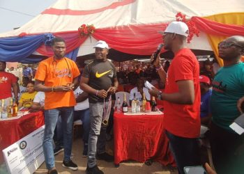 Anambra Sports Boss Hails First Aguata Half Marathon Race