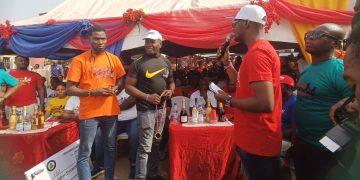 Anambra Sports Boss Hails First Aguata Half Marathon Race