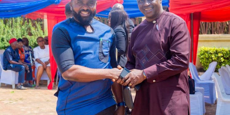 EEDC Customers To Get Metres After 48 Hours Of Application Under Mobile MAP Programme