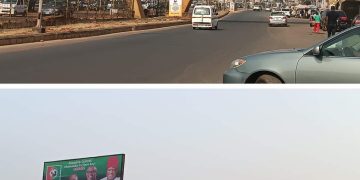 Sen. Umeh Chides Soludo For Destroying Campaign Billboards
