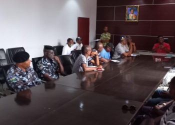 Anambra gov’t, Police Wade Into Criminal Activities Around Zik:s Varsity