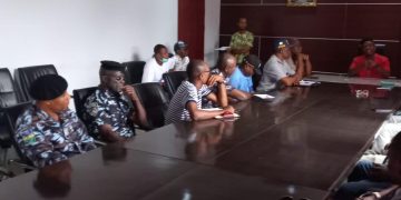 Anambra gov’t, Police Wade Into Criminal Activities Around Zik:s Varsity