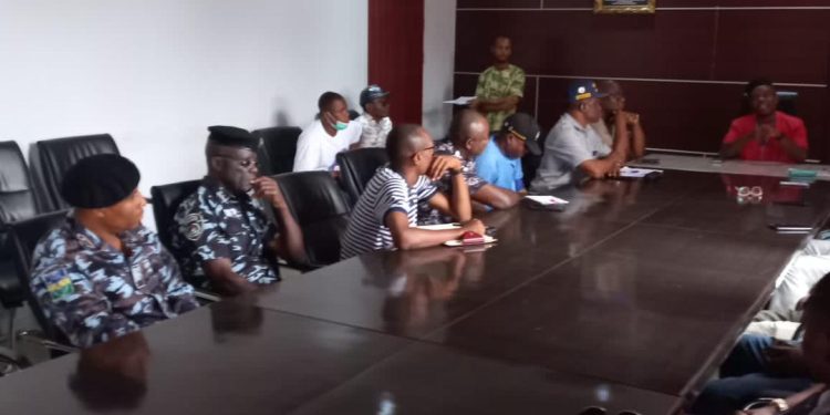 Anambra gov’t, Police Wade Into Criminal Activities Around Zik:s Varsity