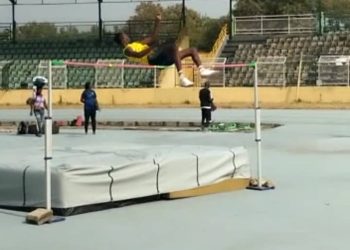 Anambra’s Ezechukwuchiri Winner Of U18 High Jump  At World School Athletics Trials