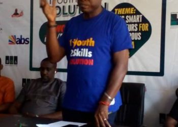 Anambra Opens Application For skill, Entrepreneurial Training Feb.