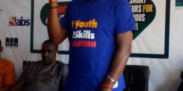 Anambra Opens Application For skill, Entrepreneurial Training Feb.