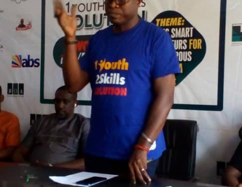 Anambra Opens Application For skill, Entrepreneurial Training Feb.