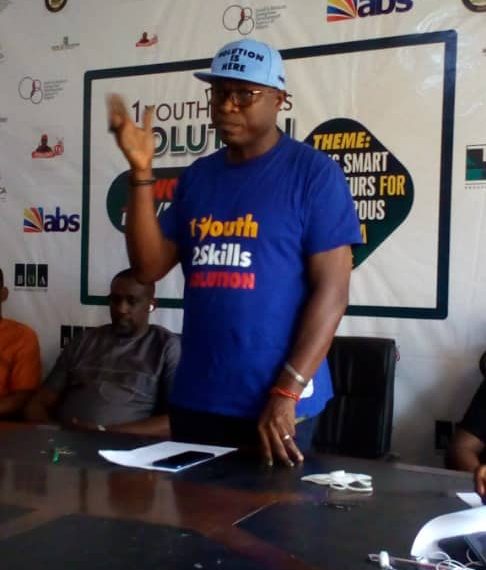 Anambra Opens Application For skill, Entrepreneurial Training Feb.