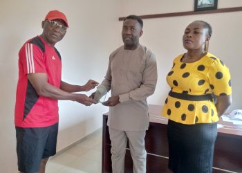 Onyedum, Anambra Sports Boss Tasks Associations On Sports Development