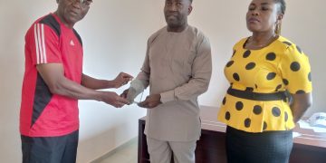 Onyedum, Anambra Sports Boss Tasks Associations On Sports Development