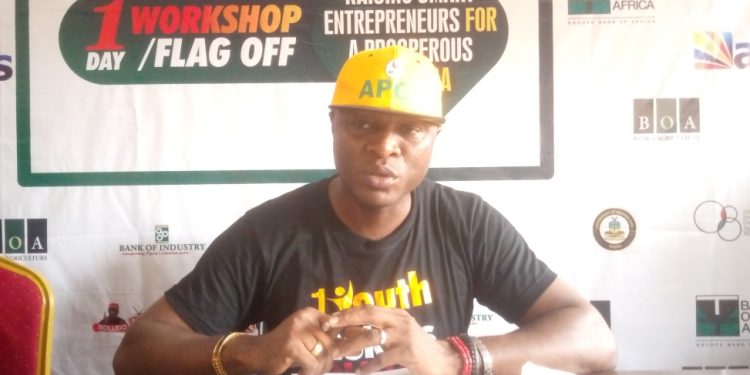 Anambra targets Empower 130,000 Youths For Apprenticeship Programme