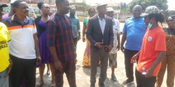 Anambra Gov’t  Lauds Rojenny Boss’ Contribution To Sports,  Promises Partnership