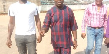 Anambra Gov’t To Partner Private Facility Investors…Commission Boss