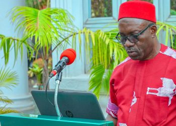 Obosi PG, 4 Others Killed In Anambra, Soludo Reacts