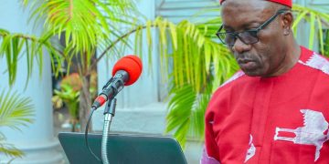 Obosi PG, 4 Others Killed In Anambra, Soludo Reacts