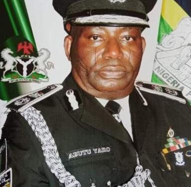 Court Slams AIG Yaro N10m Fine Over Illegal Detention Of Estate Developer In Anambra