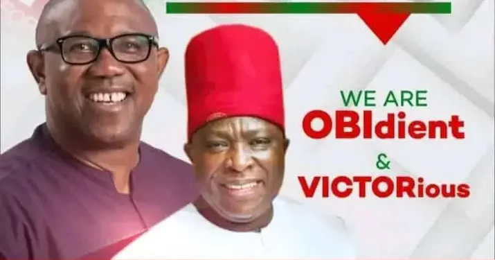 Sen. Umeh To Appeal Judgment On PDP, Ekwunife Suit On LP’s Candidature