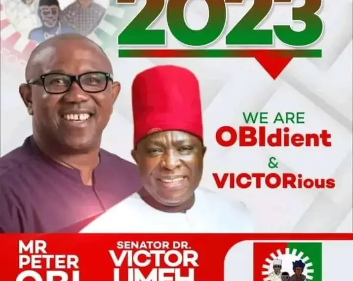 Sen. Umeh To Appeal Judgment On PDP, Ekwunife Suit On  LP’s Candidature