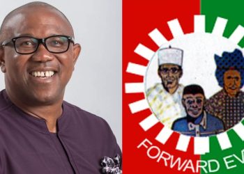 Ezeonwuka, Rojenny Stadium MD Endorses Peter Obi Rallies Sports Community