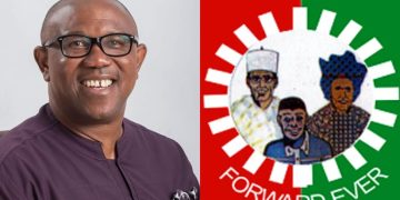 Ezeonwuka, Rojenny Stadium MD Endorses Peter Obi Rallies Sports Community