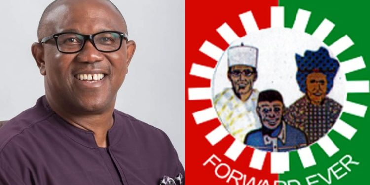 Ezeonwuka, Rojenny Stadium MD Endorses Peter Obi Rallies Sports Community