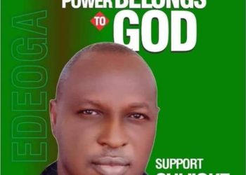 Supreme Court Affirms Edoga As Authentic Guber Labour Party Candidate In Enugu