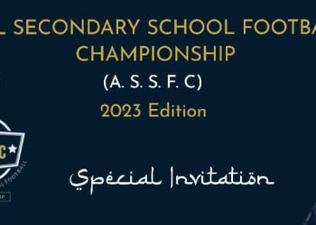 Anambra: Second All Secondary Schools Football  Championship Kicks Off Feb. 14