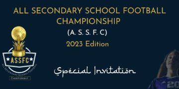 Anambra: Second All Secondary Schools Football  Championship Kicks Off Feb. 14
