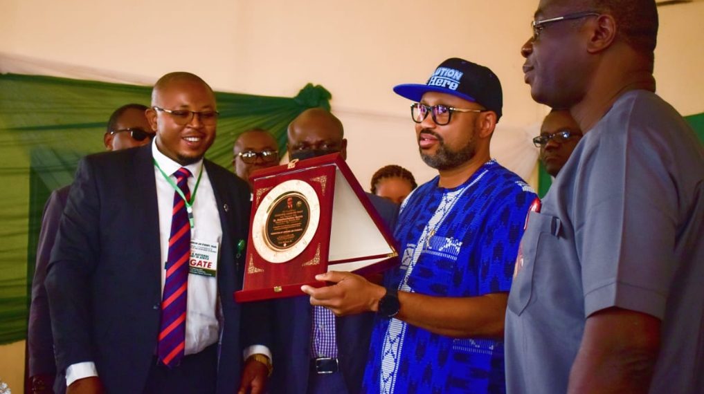 Ànambra CP Preaches Against Violence, Mob Action