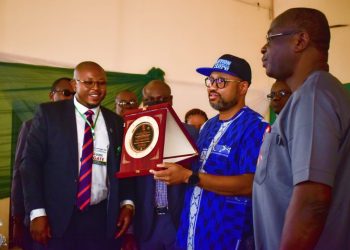 Ànambra CP Preaches Against Violence, Mob Action