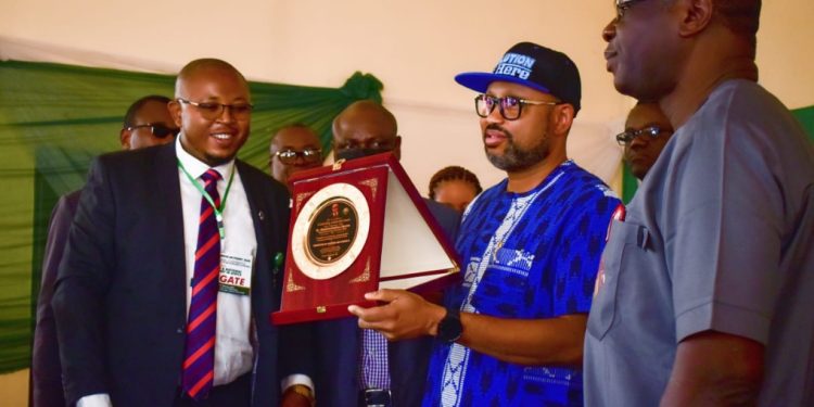 Ànambra CP Preaches Against Violence, Mob Action