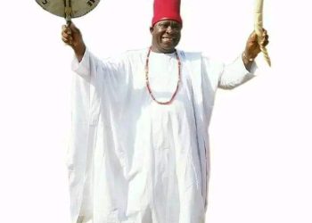 Ekwunife Congratulates Sen. Umeh, Appreciates Supporters