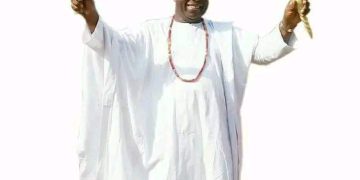 Ekwunife Congratulates Sen. Umeh, Appreciates Supporters