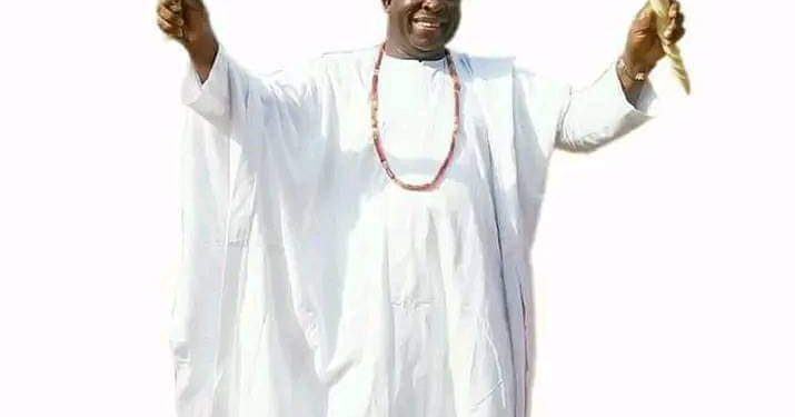 Ekwunife Congratulates Sen. Umeh, Appreciates Supporters