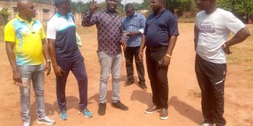 Traditional Ruler Urges Soludo To Fund Sports Sufficiently, Support Private Sector