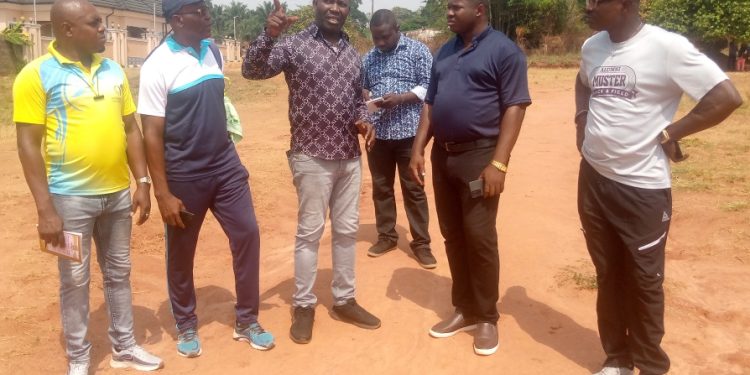 Traditional Ruler Urges Soludo To Fund Sports Sufficiently, Support Private Sector