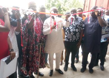 Soludo Inaugurates Panac Export Based Seeds Processing Plant In Anambra