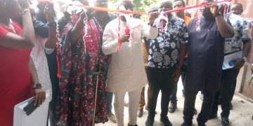 Soludo Inaugurates Panac Export Based Seeds Processing Plant In Anambra